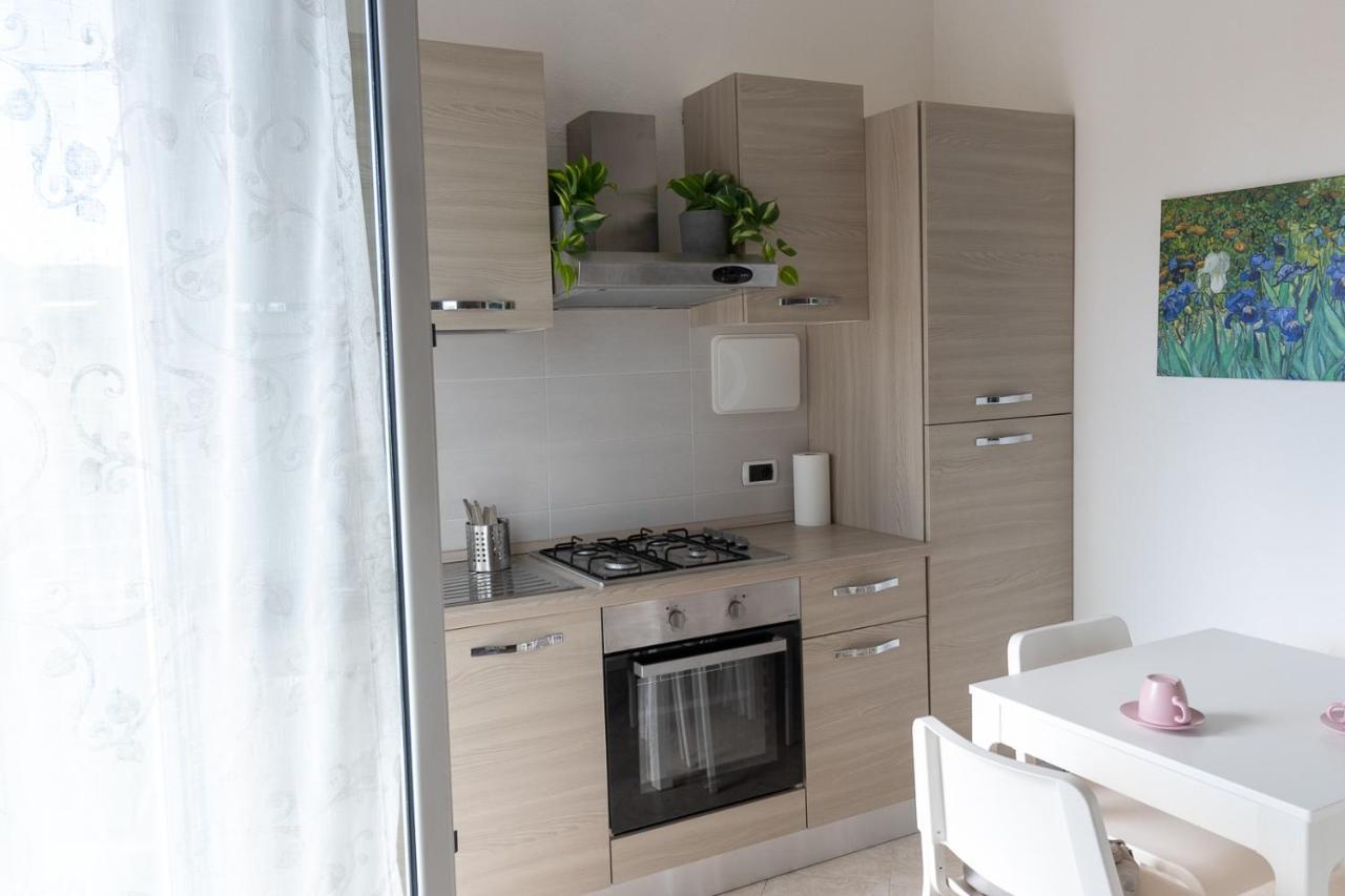 Casa Pietro E Bea Apartment Rapallo Exterior photo