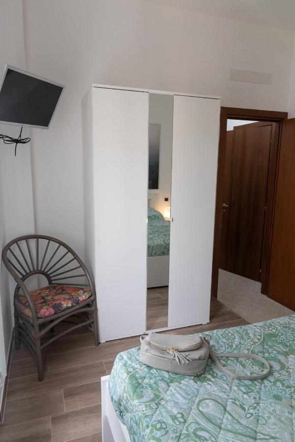 Casa Pietro E Bea Apartment Rapallo Exterior photo